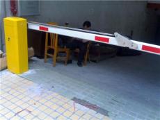 广州停车场设备厂与停车场服务 智慧停车的双轮驱动