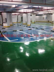 珠海捌柒柒伍停车场 一站式交通设施工程设计施工服务全解析